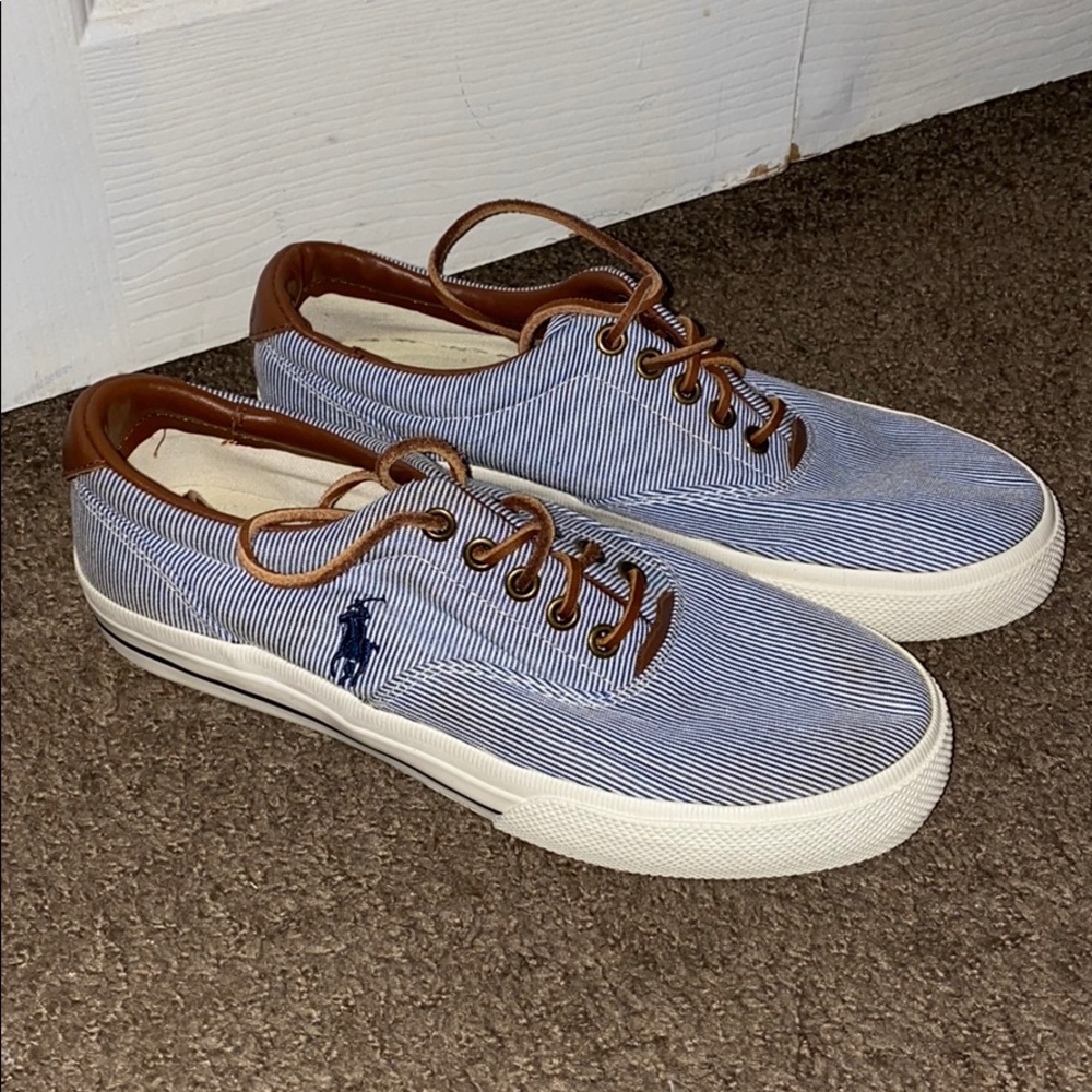Polo Ralph Lauren Shoes